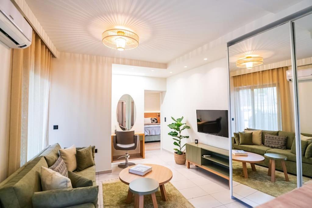 Apartment Almar- στο κέντρο της ηλιούπολης