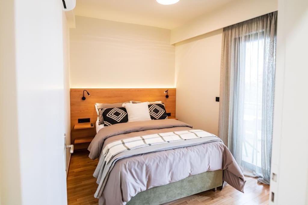 Almar- στο κέντρο της ηλιούπολης Apartment *