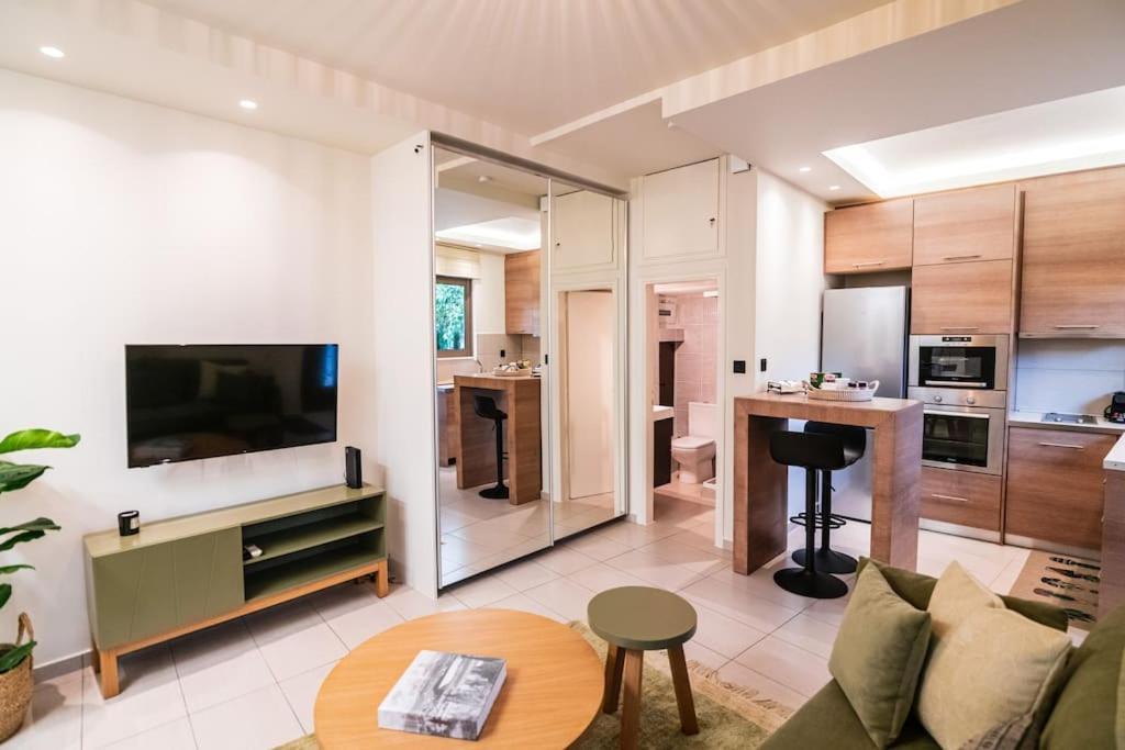 Almar- στο κέντρο της ηλιούπολης Apartment *