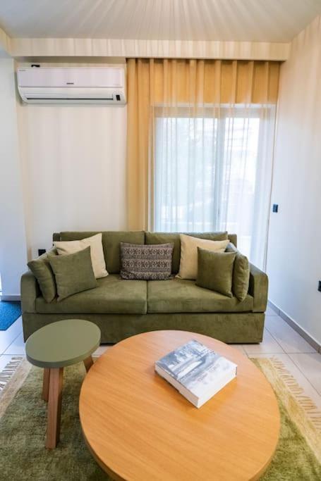 Apartment Almar- στο κέντρο της ηλιούπολης
