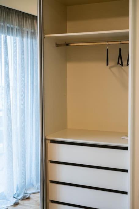 Almar- στο κέντρο της ηλιούπολης Apartment