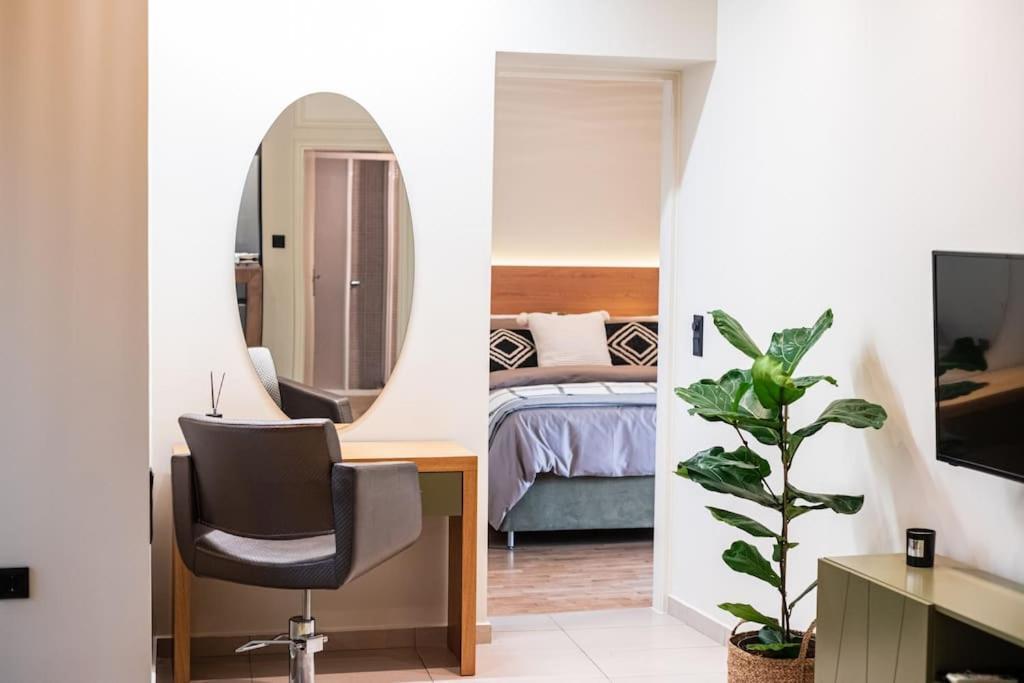 Almar- στο κέντρο της ηλιούπολης Apartment Athens